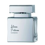Silver Future - Vivinevo - Eau De Toilette Masculino - 100ml