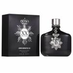 John Varvatos XX - Eau De Toilette Masculino - 125ml