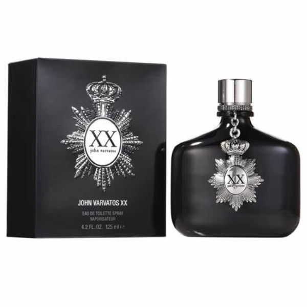 John Varvatos XX - Eau De Toilette Masculino - 125ml