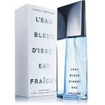L'Eau Bleue D'Issey Pour Homme - Issey Miyake - Eau De Toilette Masculino - 75ml