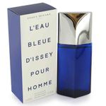 L'Eau Bleue D'Issey Pour Homme - Issey Miyake - Eau De Toilette Masculino - 75ml