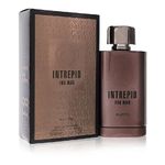 Intrepid Riiffs - Eau De Parfum Masculino - 100ml