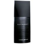 Nuit D'Issey - Issey Miyake - Eau De Toilette Masculino - 125ml