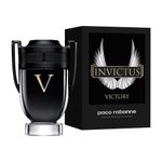 Invictus Victory - Paco Rabanne - Eau De Parfum Extreme Masculino - 100ml
