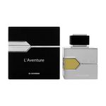 L'Aventure - Al Haramain - Eau De Parfum Masculino - 100ml