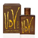 Udv Star - Ulric De Varens - Eau De Toilette Masculino 100ml