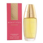 Beautiful - Estée Lauder - Eau De Parfum Feminino - 75ml