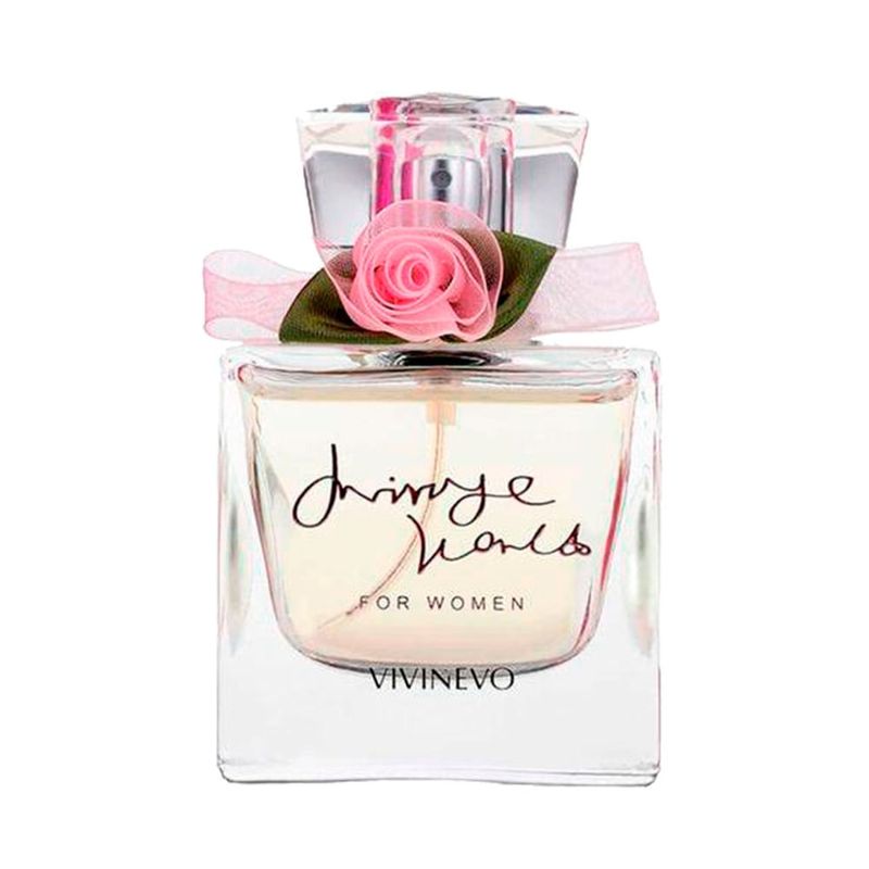 Mirage World - Vivinevo - Eau De Parfum Feminino - 100ml