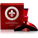 Rouge Royal Marina - Bourbon - Eau De Parfum Feminino - 30ml