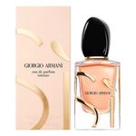 Armani Si Intense - Giorgio Armani - Eau De Parfum Feminino - 30ml