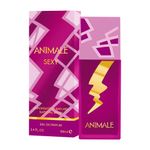 Animale Sexy - Animale - Eau De Parfum Feminino - 30ml