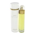 360º - Perry Ellis - Eau De Toilette Feminino - 100ml