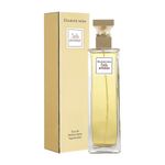 5Th Avenue - Elizabeth Arden - Eau De Parfum Feminino - 125ml