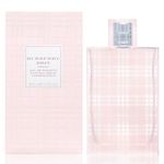 Burberry Brit Sheer - Burberry - Eau De Toilette Feminino - 100ml