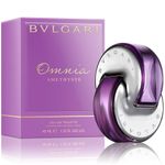 Omnia Amethyste - Bvlgari - Eau De Toilette Feminino - 100ml