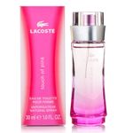 Touch Of Pink - Elizabeth Arden - Eau De Toilette Feminino - 50ml