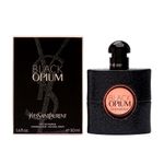 Opium Black - Yves Saint Laurent - Eau De Parfum Feminino - 90ml