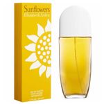 Sunflowers - Elizabeth Arden - Eau De Toilette Feminino - 100ml