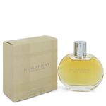 Burberry - Eau De Parfum Feminino - 100ml