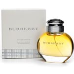 Burberry - Eau De Parfum Feminino - 100ml