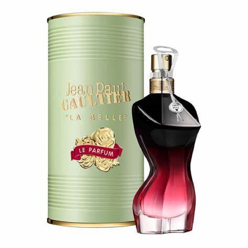 La Belle - Jean Paul Gaultier - Le Parfum Intense Feminino - 30ml