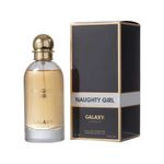 Naughty Girl Galaxy - Grandeur - Eau De Parfum Feminino - 100ml