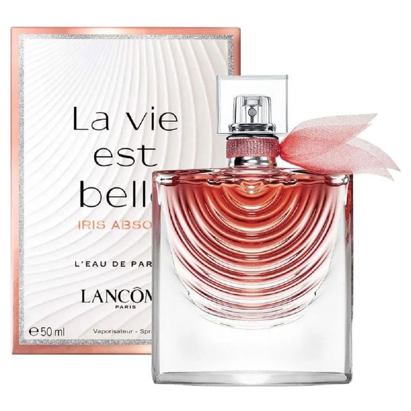La Vie Est Belle Iris Absolu - Lancôme - Eau De Parfum Feminino - 30ml