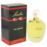 Rumba - Ted Lapidus - Eau De Toilette Feminino - 100ml