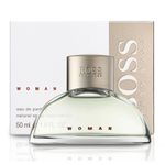 Boss Woman - Hugo Boss - Eau De Parfum Feminino - 90ml