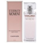 Eternity Moment - Calvin Klein - Eau De Parfum Feminino - 100ml