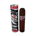 Cuba Jungle Zebra - Paris - Eau De Parfum Feminino - 100ml