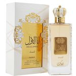 Ana Al Awwal - Nusuk - Eau De Parfum Feminino - 100ml