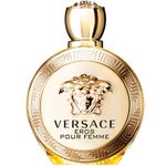 Eros Pour Femme - Versace - Eau De Parfum Feminino - 30ml