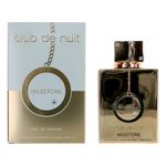 Club De Nuit Milestone - Armaf - Eau De Parfum Feminino - 100ml