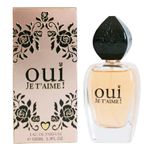 Oui Jet Aime - Coscentra - Eau De Parfum Feminino - 100ml