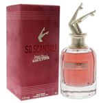 So Scandal - Jean Paul Gaultier - Eau De Parfum Feminino - 50ml