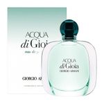 Acqua Di Gioia - Giorgio Armani - Eau De Parfum Feminino - 100ml
