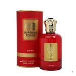 Imperial Rouge - Riiffs - Eau De Parfum Feminino - 100ml