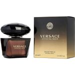Crystal Noir - Versace - Eau De Toilette Feminino - 50ml