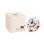 Lady Emblem - Montblanc - Eau De Parfum Feminino - 75ml