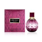 Fever - Jimmy Choo - Eau De Parfum Feminino - 100ml