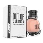 Out Of Question - Omerta - Eau De Parfum Feminino - 100ml