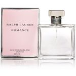 Romance - Ralph Lauren - Eau De Parfum Feminino - 100ml