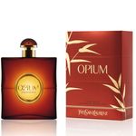 Opium - Yves Saint Laurent - Eau De Toilette Feminino - 90ml