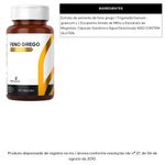 KIT 3X Extrato de Feno Grego 60 cápsulas - Natulha