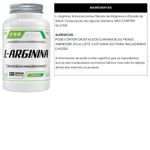 KIT 3X L-Arginina 1300mg 120 cápsulas - FNB Sports