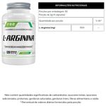 KIT 2X L-Arginina 1300mg 120 cápsulas - FNB Sports