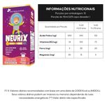 KIT NEURIX Uva + Salada de Frutas - Flora Nativa
