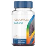 KIT 3X PoliComplex Dia a Dia 1400mg 60 cápsulas - Natulha