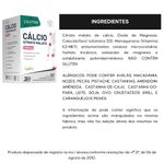 Kit 3x Cálcio Citrato Malato 60 comprimidos - Lauton